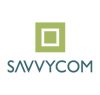 Savvycom Logo