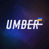 Umber.Tech — Fintech & Highload Experts Logo