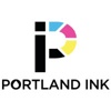 Portland Ink Logo