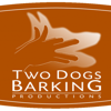 Two Dogs Barking, Inc. Logo