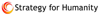 Strategy for Humanity Logo