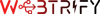 Webtrify Logo