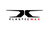 Plastic Wax Logo