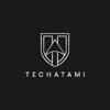 TECHATAMI Logo
