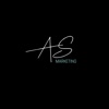 Always Saturday Marketing Logo