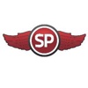 SalgsPiloterne Logo