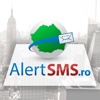 AlertSMS Logo