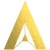 Alchemist Creative & Design Logo