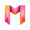 Manya SoftTech Logo