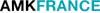 AMK France Logo