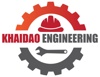 Khaidao Engineering Logo