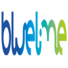 Blue Lime Logo
