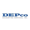 DEPco Accounting Services, Inc. Logo