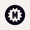 Mighty Brand Agency Logo