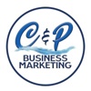 Cape & Plymouth Business Marketing Logo