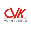 CVK Vermessung Logo