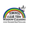 Toronto Clear View Window Cleaning Inc. Logo