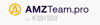 AMZteam.pro by Ebisu Logo