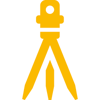 Vermessung Thielen Logo