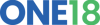 ONE18MEDIA Logo