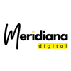 Meridiana Digital Logo