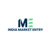 India Market Entry Logo
