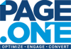 Page.One Logo
