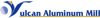 Vulcan Aluminum Mill Logo