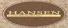 Hansen Land Brokers Logo