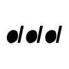 ddd agency Logo