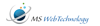 M S Webtech Logo