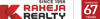 K Raheja Realty Logo