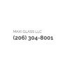 Maxi Glass LLC Logo