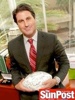 Law Offices of Aaron Resnick Logo