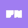 PixelNudge - Branding & Marketing Logo