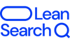 Lean Search Logo