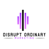Disrupt Ordinary Marketing Logo