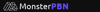 MonsterPBN Logo