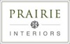 PRAIRIE INTERIORS Logo