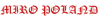MIROPOLAND Logo