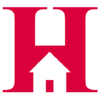 Hunter Temporary Housing Logo