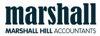 Marshall Hill Accountants Logo