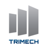 TriMech Solutions Logo