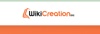 Wiki Creation INC Logo