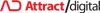 Attract Digital Logo