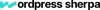 Wordpress Sherpa Logo