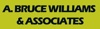 A. Bruce Williams & Associates Logo