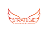 Strategic Angel Idaho Falls Direct Mail & Digital Marketing Logo