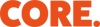 Core Design Communications Logo