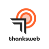 Thanksweb Marketing Pvt Ltd Logo